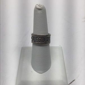 ‼️SALE‼️James Avery Song of Solomon Hebrew ring